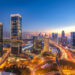Off-plan office boom drives commercial real estate boom in Dubai