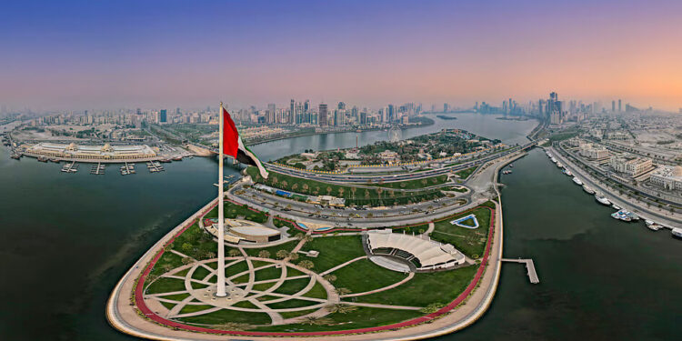 A surge in FDI and freehold demand drive Sharjah real estate to record highs
