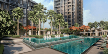 A $517 million contract is awarded to Meraas for the development of an exclusive community of villas in Dubai