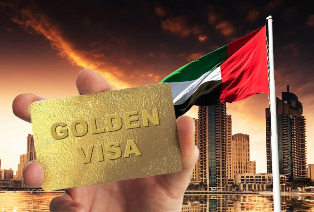 UAE Golden Visa holders should know these four updated benefits