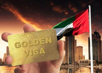 UAE Golden Visa holders should know these four updated benefits