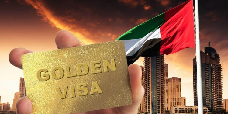 UAE Golden Visa holders should know these four updated benefits