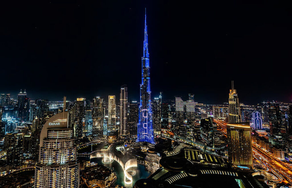 In 9 months, Emaar Properties recorded Dh61 billion in sales and crossed the Dh150 billion backlog