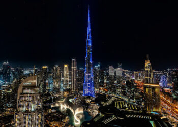 In 9 months, Emaar Properties recorded Dh61 billion in sales and crossed the Dh150 billion backlog