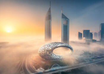 A strategy to make Dubai the world's best city has been approved by Hamdan bin Mohammed
