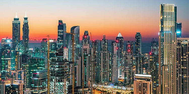 Residents in the UAE will soon be able to co-own properties with others for just Dh500