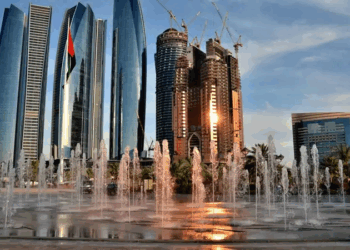 A Dh94 billion surge in Abu Dhabi property prices may reshape the market in 2026