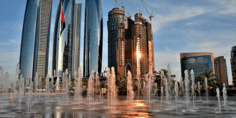 A Dh94 billion surge in Abu Dhabi property prices may reshape the market in 2026