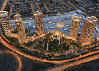 JVT: Pantheon breaks ground on landmark mixed-use project