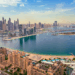 Dubai's commercial property boom drives up office rents