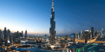 UAE real estate boom as population surge ends record-breaking 2025