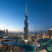 UAE real estate boom as population surge ends record-breaking 2025