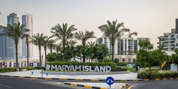 Shurooq achieves 96% sales on flagship real estate projects as sales exceed Dh5.8 billion