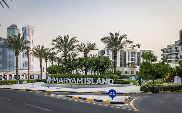 Shurooq achieves 96% sales on flagship real estate projects as sales exceed Dh5.8 billion