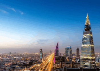 The Empire Group breaks ground on a landmark residential tower in Dubai with 634 units