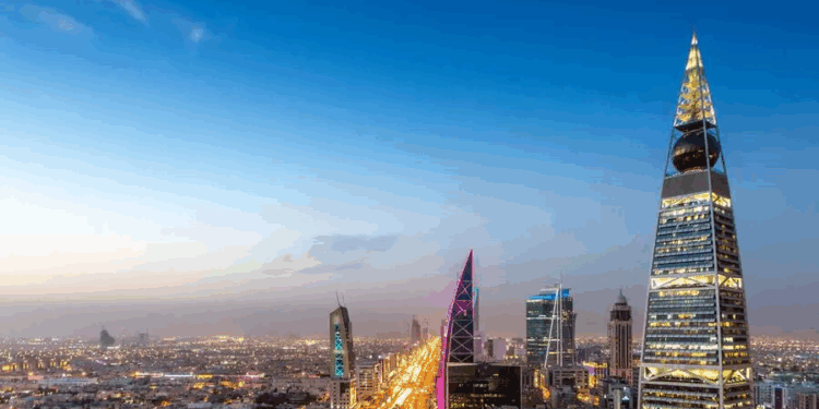 The Empire Group breaks ground on a landmark residential tower in Dubai with 634 units