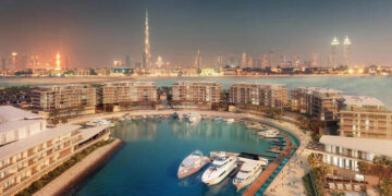 As $10m home sales surge 54% in Q3, Dubai luxury property prices are set to rise next year