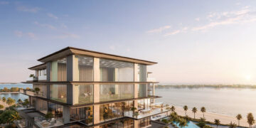 Ultra-luxury Sky Villa project in RAK to target billionaire buyers?