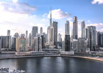 Dubai investments outperform overseas portfolios by 44% of investors