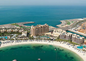 More than 5,000 branded units will be delivered by 2030 in RAK luxury real estate