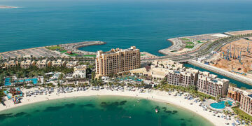 More than 5,000 branded units will be delivered by 2030 in RAK luxury real estate