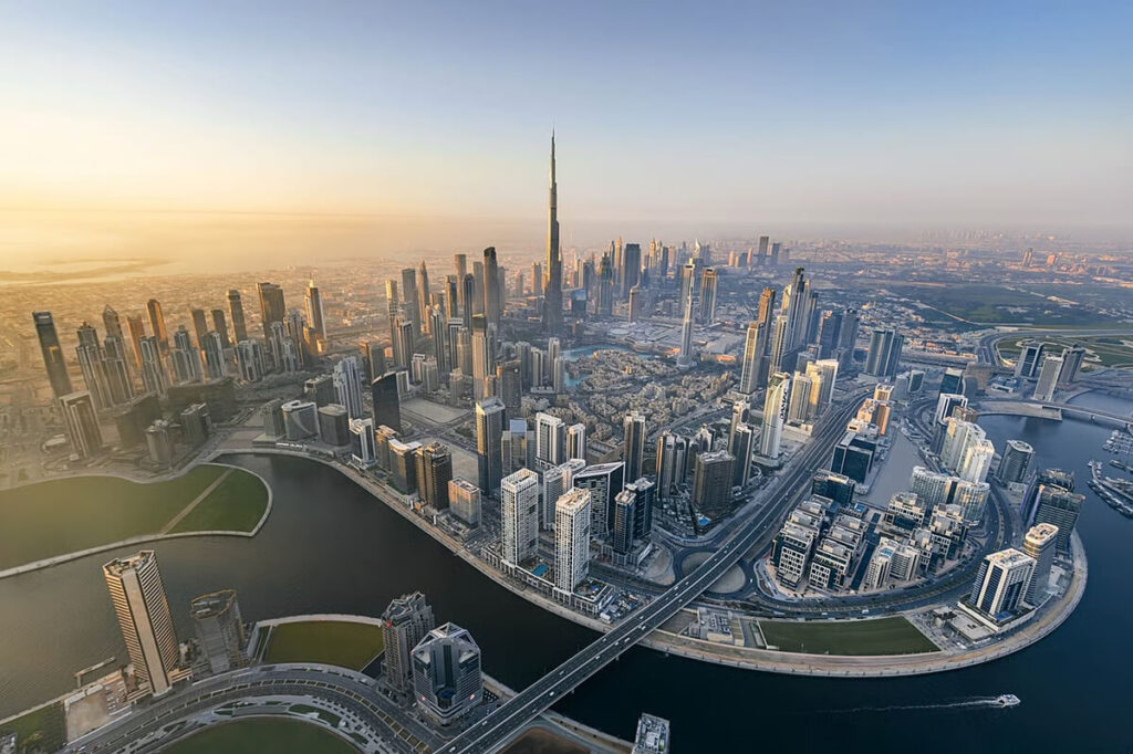 Dubai has seen a boom in small developers, but not all will succeed