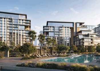 Sharjah's woodland megaproject awarded contracts worth $735mln by Arada