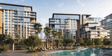 Sharjah's woodland megaproject awarded contracts worth $735mln by Arada