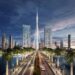 The Jeddah Tower reaches 80 floors: Will Burj Khalifa be dethroned soon?