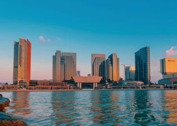 Mubadala and Aldar to invest over Dh60 billion in Al Maryah Island expansion