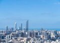 By the end of 2026, Abu Dhabi City plans to build 20,800 new residential units