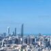By the end of 2026, Abu Dhabi City plans to build 20,800 new residential units