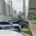 An update to public parking has been rolled out in another neighborhood of Dubai