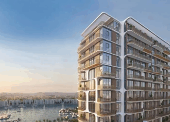 Nura debuts on Raha Island by RAK Properties