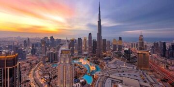 Property market in Dubai closes 2025 with record sales of Dh682.5 billion