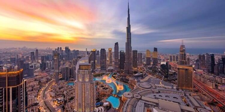 Property market in Dubai closes 2025 with record sales of Dh682.5 billion